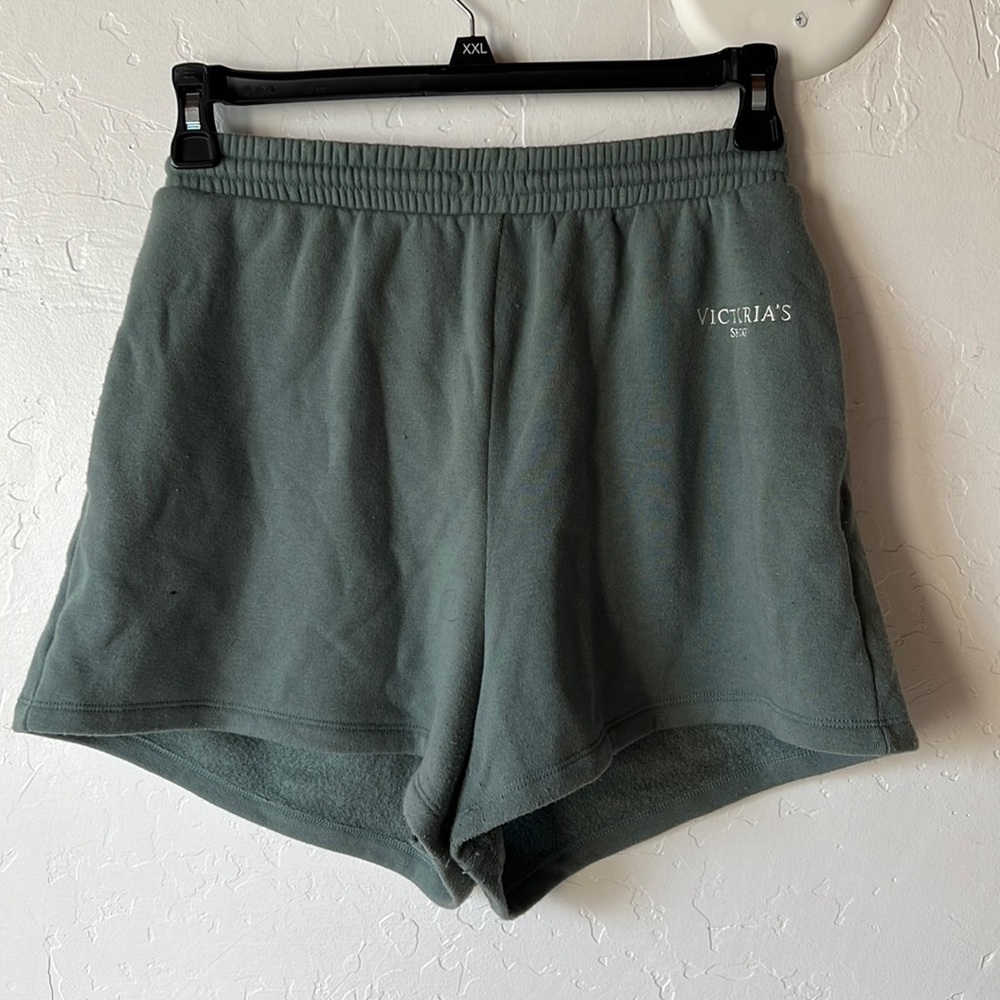 Victoria’s Secret soft sweat shorts